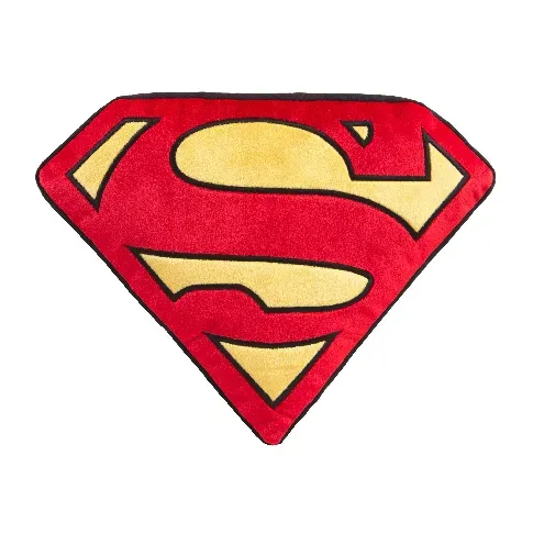 Bilde av best pris DC Comics - Superman Pillow - Fan-shop
