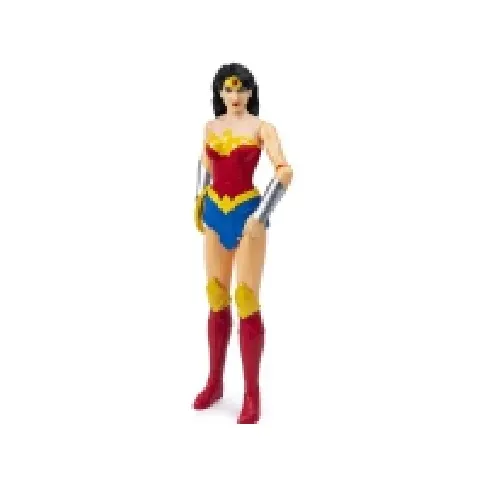 Bilde av best pris DC Figure Wonder Woman 30 cm Leker - Figurer og dukker