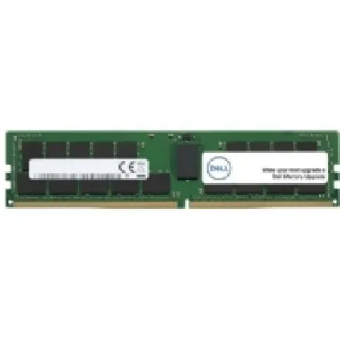Bilde av best pris DELL 370-AEVP, 64 GB, DDR4, 3200 MHz, 288-pin DIMM PC & Nettbrett - Tilbehør til servere - Minne