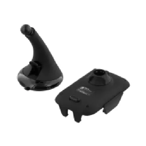 Bilde av best pris DELTACO ARM-230 - Bilholder for mobiltelefon - svart Tele & GPS - Mobilt tilbehør - Bilmontering
