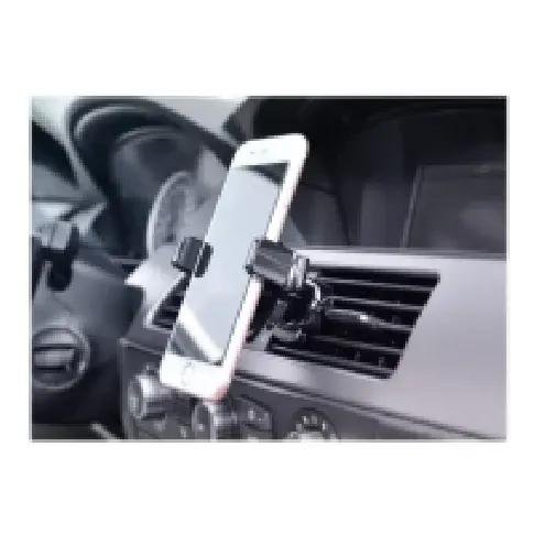 Bilde av best pris DELTACO ARM-238 - Bilholder for mobiltelefon - svart Tele & GPS - Mobilt tilbehør - Bilmontering