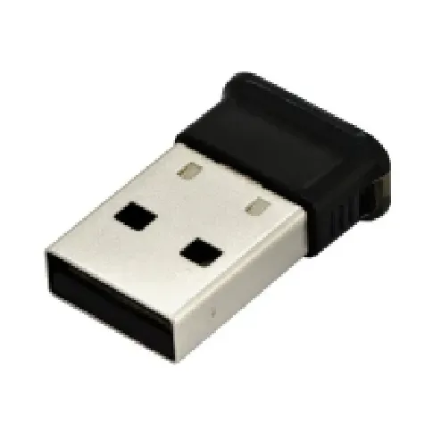 Bilde av best pris DIGITUS DN-30210-1 - Nettverksadapter - USB - Bluetooth 4.0 - Klasse 2 PC tilbehør - Nettverk - Nettverkskort