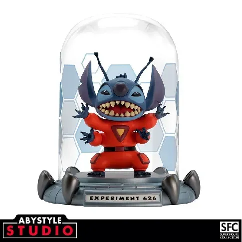 Bilde av best pris DISNEY - Figurine Stitch 626 - Fan-shop