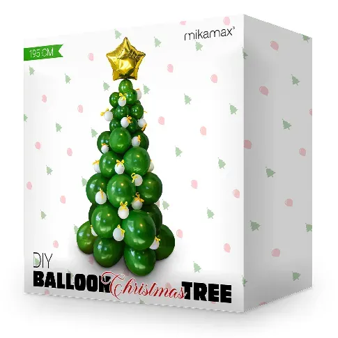 Bilde av best pris DIY Balloon Tree - Gadgets