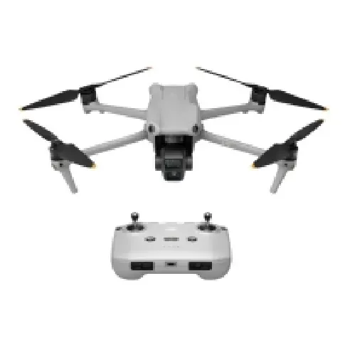 Bilde av best pris DJI Air 3 - Camera drone - Wi-Fi - grå Radiostyrt - RC - Droner - Droner