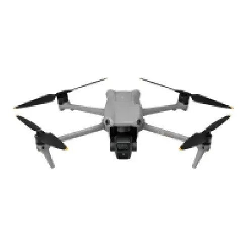 Bilde av best pris DJI Air 3 Fly More Combo (DJI RC 2) - Luftfartøy - USB, Bluetooth, Wi-Fi - grå Radiostyrt - RC - Droner - Droner