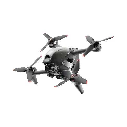 Bilde av best pris DJI - FPV Drone - Redefine Flying - Elektronikk