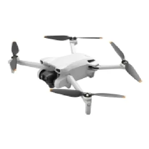 Bilde av best pris DJI Mini 3 - Quadrocopter Drone - Bluetooth, Wi-Fi Radiostyrt - RC - Droner - Droner