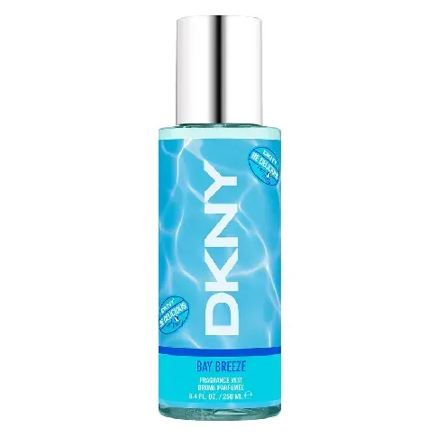 Bilde av best pris DKNY Body Mist Pool Party Bay Breeze 250ml Dufter - Dame - Bodyspray