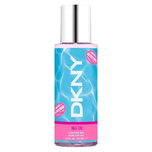 Bilde av best pris DKNY Body Mist Pool Party Mai Tai 250ml Dufter - Dame - Bodyspray