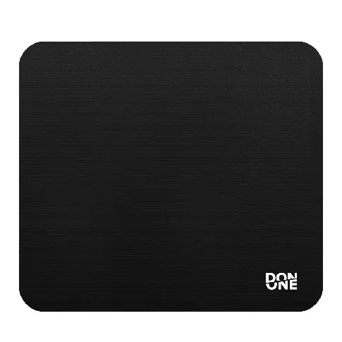 Bilde av best pris DON ONE - MP450 Gaming Mousepad LARGE - Soft Surface (45 x 40 CM) (2. sortering) - Datamaskiner