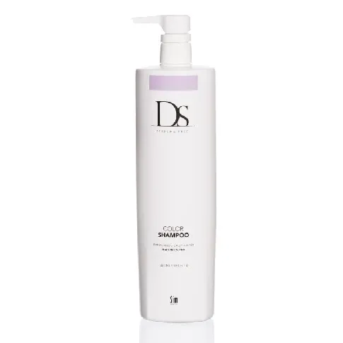 Bilde av best pris DS - Sim Sensitive Color Shampoo 1000 ml - Skjønnhet