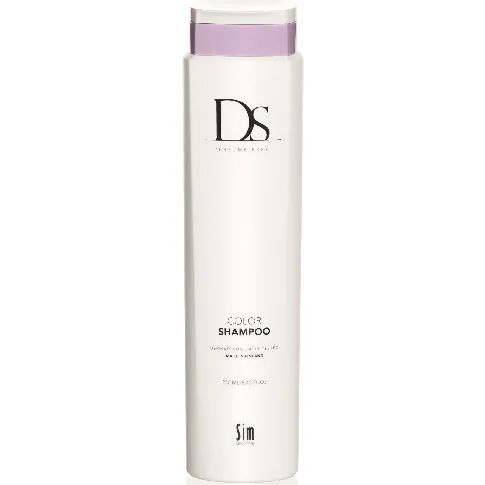 Bilde av best pris DS - Sim Sensitive Color Shampoo 250 ml - Skjønnhet