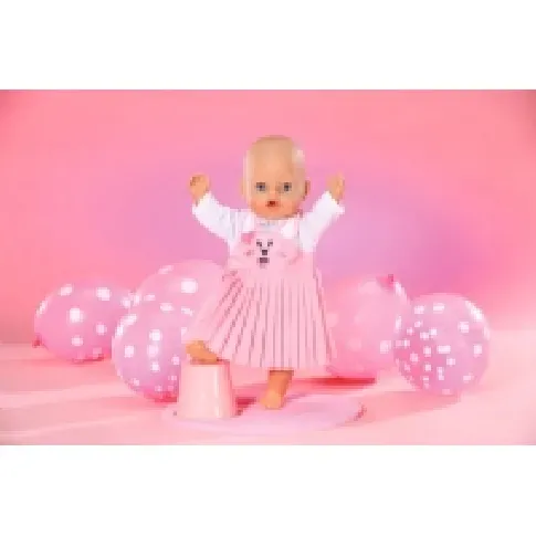 Bilde av best pris DUKKEKLÆR - BABY BORN KANINKJOLE 43 CM Andre leketøy merker - Barbie