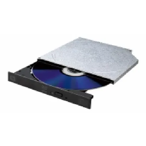 Bilde av best pris DVD-REC LiteOn DS-8AESH PC tilbehør - Øvrige datakomponenter - Reservedeler