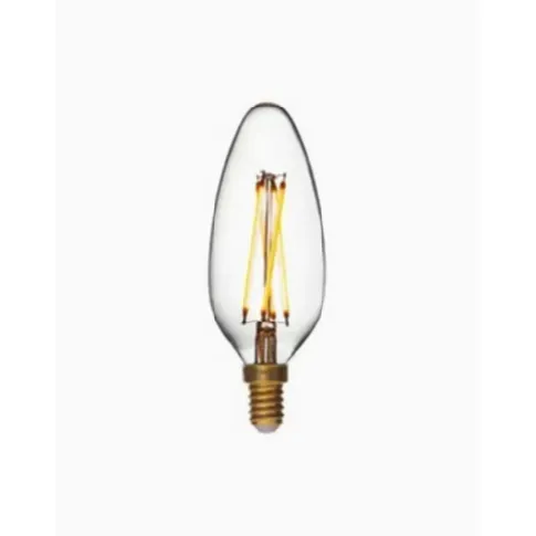 Bilde av best pris Danlamp Danlamp Danlamp kirkelampe LED E14. 3,5W 240V Dekorasjonsbelysning,Belysning,Dekorative lamper