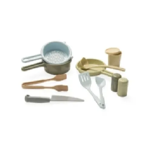 Bilde av best pris Dantoy - BIO kitchen set (5601) /Pretend Play /Multi Utendørs lek - Lek i hagen - Tilbehør