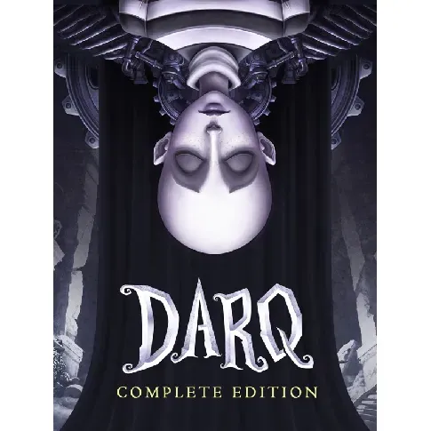 Bilde av best pris Darq - Complete Edition (Import) - Videospill og konsoller