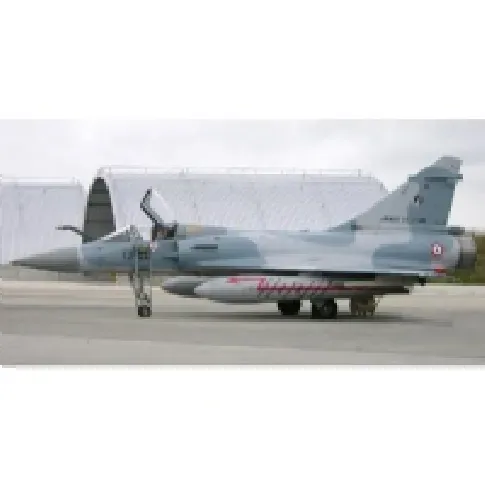 Bilde av best pris Dassault Mirage 2000C 1:48 Hobby - Modellbygging - Diverse