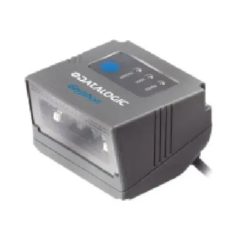 Bilde av best pris Datalogic Gryphon I GFS4470 - Strekkodeskanner - stasjonær - dekodet - USB Kontormaskiner - POS (salgssted) - Strekkodescanner