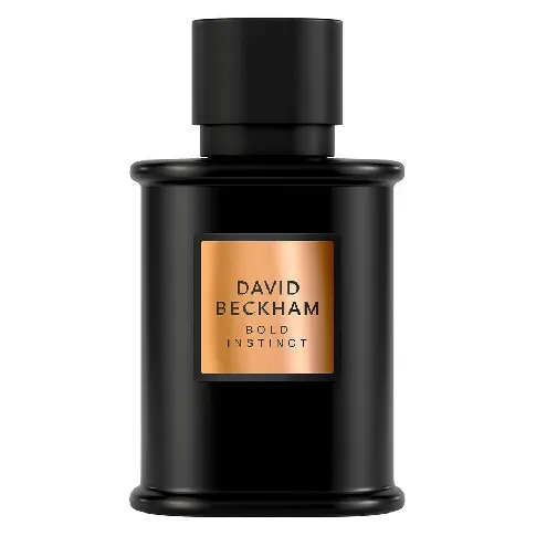 Bilde av best pris David Beckham Bold Instinct Eau de Parfum 50ml Mann - Dufter - Parfyme