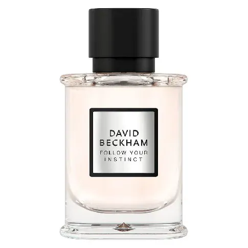 Bilde av best pris David Beckham Follow Your Instinct Eau de Parfum 50ml Mann - Dufter - Parfyme