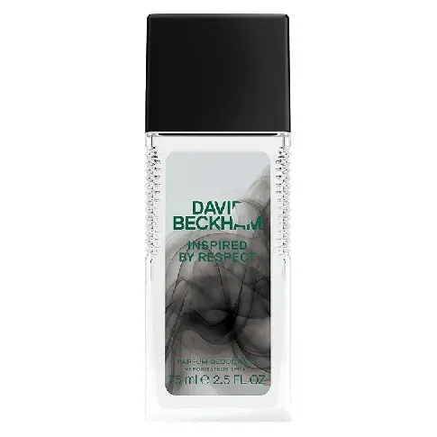 Bilde av best pris David Beckham Inspired By Respect Parfum Deodorant Spray 75ml Mann - Dufter - Deodorant