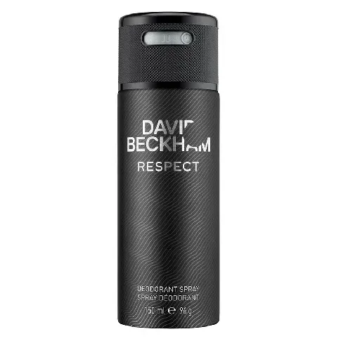Bilde av best pris David Beckham Respect Deodorant Spray 150ml Mann - Dufter - Deodorant
