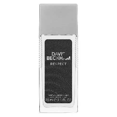 Bilde av best pris David Beckham Respect Parfum Deodorant Spray 75ml Mann - Dufter - Deodorant