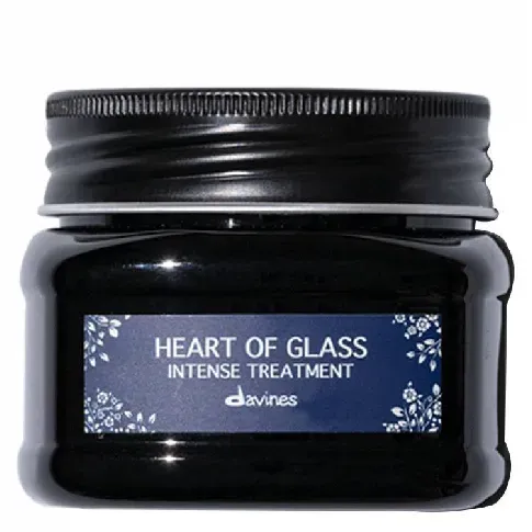 Bilde av best pris Davines Heart Of Glass Intense Treatment 150ml Hårpleie - Behandling - Hårkur