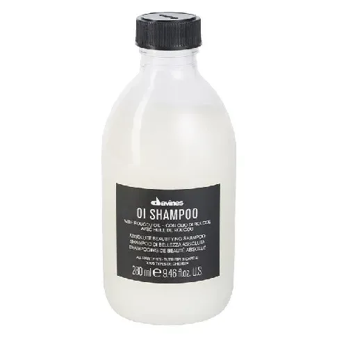 Bilde av best pris Davines OI Absolute Beautifying Shampoo 280ml Hårpleie - Shampoo