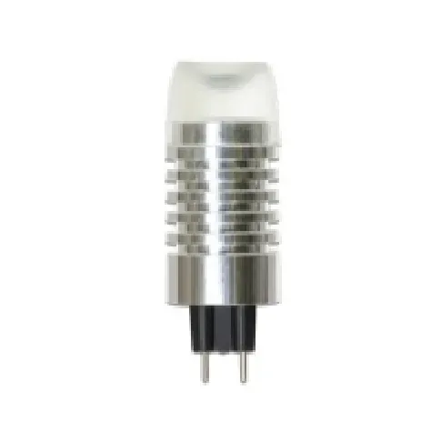 Bilde av best pris DeLOCK G4 LED 1,5W, 1,5 W, G4, 70 lm, 25000 h, varmhvit Belysning - Lyskilder - Spotlight - Pin Lyskilde