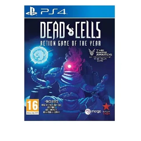 Bilde av best pris Dead Cells - Videospill og konsoller