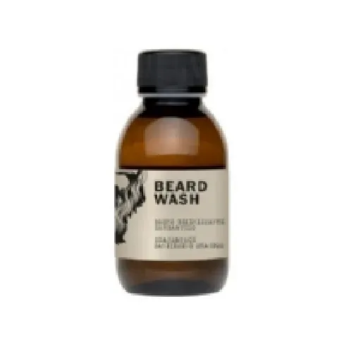 Bilde av best pris Dear Beard H &amp B Wash 150 ml Hårpleie - Hårprodukter - Sjampo