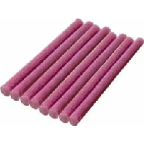Bilde av best pris Dedra Universal glue Glitter 8 x 100mm pink 8 pcs. (DED7578) Kontorartikler - Lim - Lim stifter