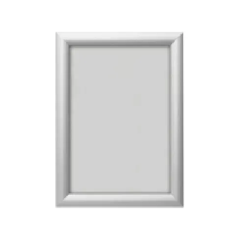 Bilde av best pris Deflecto SFA1S Vægholder til foldere Sølv A1 1 stk (L x B x H) 890 x 624 x 871 mm interiørdesign - Tilbehør - Brosjyreholdere