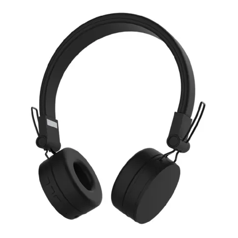 Bilde av best pris Defunc DeFunc BT GO hodetelefoner Svart In-ear øretelefon (medium),Trådløse hodetelefoner,Elektronikk