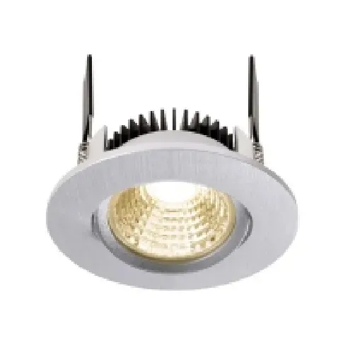 Bilde av best pris Deko Light 565278 COB-68 LED-indbygningslys EEK: E (A - G) LED (RGB) LED indbygget 6 W Sølv Belysning - Innendørsbelysning - Innbyggings-spot