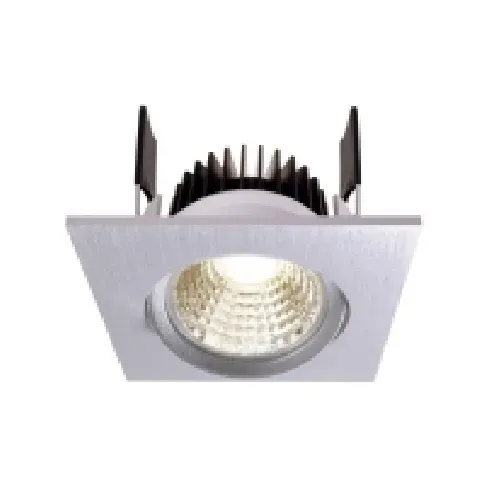 Bilde av best pris Deko Light 565282 COB-68 LED-indbygningslys EEK: E (A - G) LED (RGB) LED indbygget 6 W Sølv Belysning - Innendørsbelysning - Innbyggings-spot