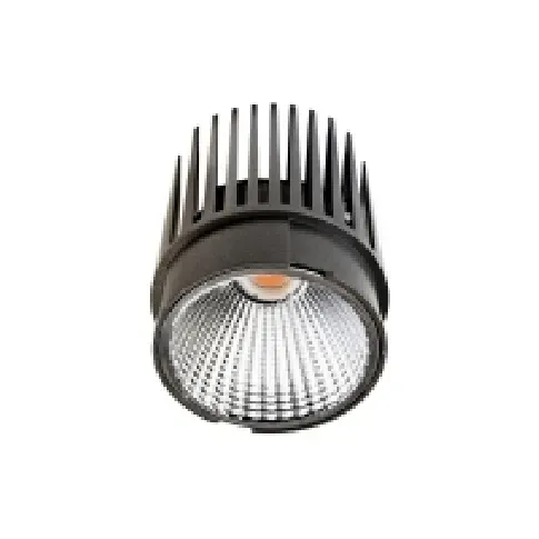 Bilde av best pris Deko Light 565353 Modular System COB 31W LED-indbygningslys EEK: E (A - G) LED indbygget 31 W Grå Belysning - Innendørsbelysning - Innbyggings-spot