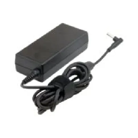 Bilde av best pris Dell 3 Prong AC Adapter - Strømadapter - 65 watt - oppusset - for XPS 18 (1810), 18 (1820) PC tilbehør - Ladere og batterier - Bærbar strømforsyning