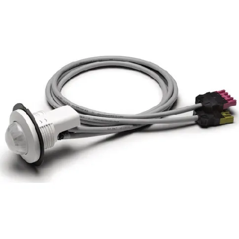 Bilde av best pris Deltakelse. sensor P48LR Winsta Midi 2x2M kabel 5P kontakt, SnapFit Backuptype - El