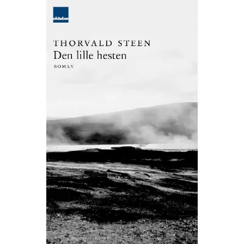 Bilde av best pris Den lille hesten av Thorvald Steen - Skjønnlitteratur