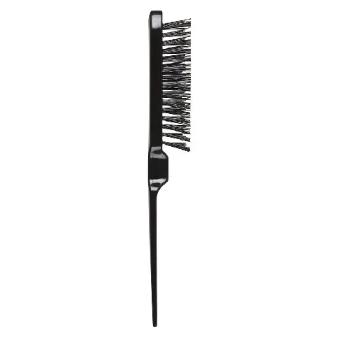 Bilde av best pris Denman D91 Backcombing Brush Black Hårpleie - Hårbørste og kam