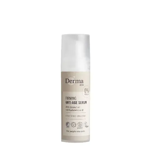 Bilde av best pris Derma - Eco Anti-Age Serum 30 ml - Skjønnhet