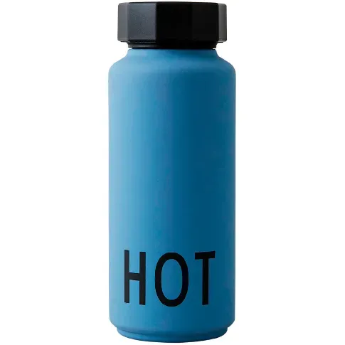 Bilde av best pris Design Letters Termosflaske, Hot Termoflaske