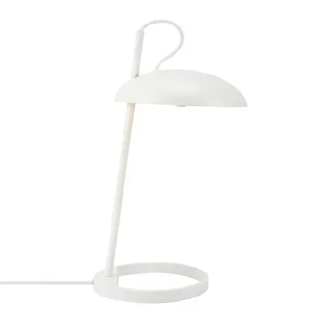 Bilde av best pris Dftp Versale bordlampe, hvit Bordlampe