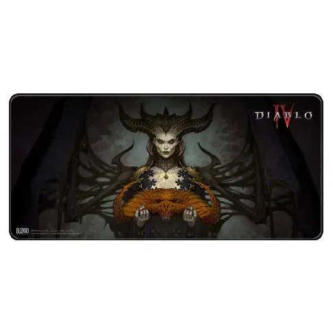 Bilde av best pris Diablo IV - Lilith Mousepad, XL - Fan-shop