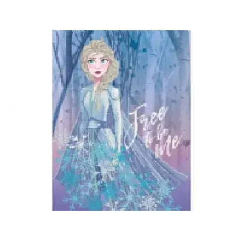 Bilde av best pris Diamond Dotz Disney Frost 2 Elsa 65 x 50 cm Leker - Kreativitet - Sy, Strikk & Broderi