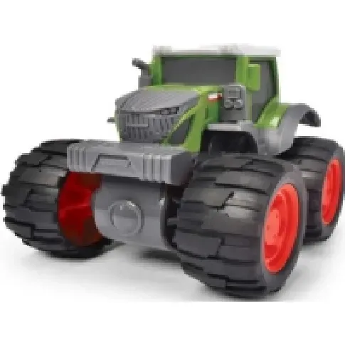 Bilde av best pris Dickie DICKIE Farm Traktor Monster 9cm Leker - Biler & kjøretøy